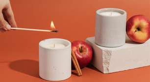 4 rituais com velas para atrair energia positiva e realizar desejos