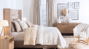 Decoração de inverno: 5 dicas para deixar a casa mais quente e aconchegante