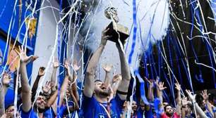 Campeonato Paulista divulga tabela da fase classificatória