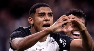 Corinthians bate o martelo após proposta da Europa por Gui Negão