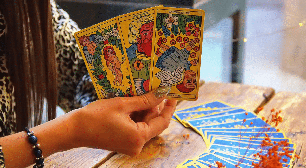 Tarot do dia: previsão para os 12 signos em 24/07/2026