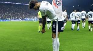 Yuri Alberto faz dois, Corinthians vence Remo e encosta no G6
