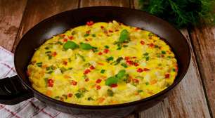 6 receitas rápidas e nutritivas para jantares práticos