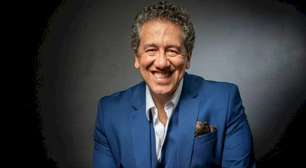 Altemar Dutra Jr. homenageia Frank Sinatra em concerto com a SP Pop's Big Band