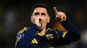 Pela Sul-Americana, Boca Juniors bate O'Higgins em La Bombonera