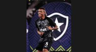 Danilo pede que Botafogo não o venda para a Rússia