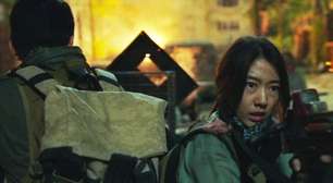 Disponível na Netflix: simplesmente um dos melhores k-dramas de ficção científica dos últimos 10 anos, mas ainda desconhecido