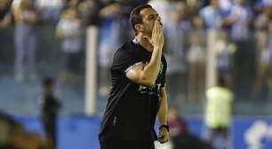 Paysandu ganha reforço inesperado para o ataque