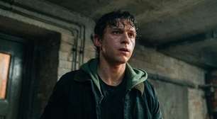 A pior parte de ser o Homem-Aranha, segundo Tom Holland