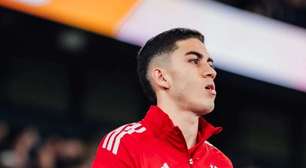 Benfica mira Jair Cunha para substituir António Silva; veja o que sabemos