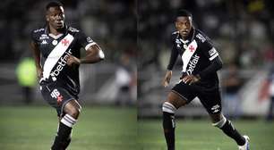 Ainda sem reforços, Vasco se aproxima de 30 jogos sofrendo gols na temporada