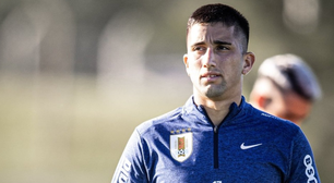 O planejamento do Grêmio para o futuro de Kike Olivera