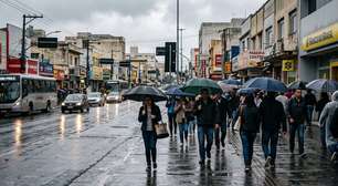 Previsão do tempo em Guarulhos (SP) hoje: veja como fica o clima nesta sexta-feira