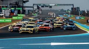 Stock Car é escolhida pela FIA como modelo de gestão e tecnologia para profissionais do automobilismo da América Latina