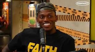 Flamengo? Rafael Leão, craque do Milan, revela que jogaria em clube do Rio de Janeiro no Brasil