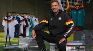 Klopp é anunciado como novo técnico da Alemanha e promete "resgatar" a seleção