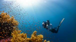 Dados científicos protegem a biodiversidade