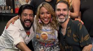 Fãs da Xuxa se organizam para ir a todos os shows da turnê: "Investimento significativo"