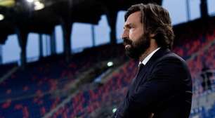 Pirlo aceita proposta e será o novo treinador da Itália