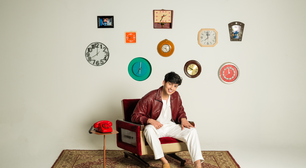 Léo Foguete lança álbum com releituras e músicas inéditas