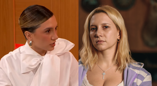 'Fazia sessões para mim e para a Elize': o recurso emocional inusitado da atriz Lorena Comparato para 'manter a sanidade' em filme Top 1 da Netflix Brasil