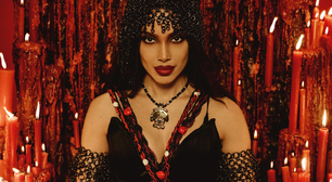Tatá Werneck brinca: "Anitta falou 'esperem tudo de mim, inclusive nada', e me vem com esse álbum?"