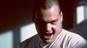 "Se ele consegue fazer, eu também consigo": Vincent D'Onofrio conta como foi escalado por Kubrick para o filme cult Nascido para Matar