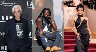 Shaboozey recruta Gunna, Teyana Taylor e Sam Elliott para o álbum 'Outlaw Cherie Lee'