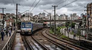 ANTT autoriza obra em ferrovia para sistema contra cheias em Porto Alegre