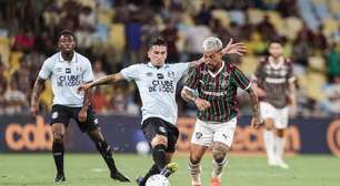 Fluminense visita o Grêmio e defende sequência invicta diante do rival