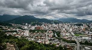 Previsão do tempo em Joinville (SC) hoje: veja como fica o clima nesta sexta-feira
