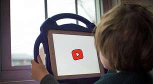 A invasão de vídeos feitos com IA para 'hipnotizar' crianças no YouTube: 'Pode impactar pelo resto da vida'