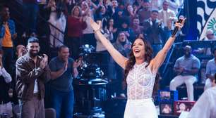 Ivete Sangalo comanda especial de samba no 'Altas Horas' neste sábado