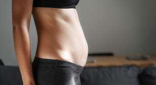 Dicas simples para combater a barriga estufada e quando buscar um médico