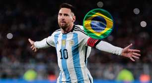Messi quase foi brasileiro? Bisavô do craque nasceu em São Paulo, segundo pesquisador