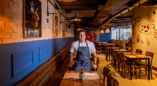 A Pizza da Mooca celebra 15 anos com pizzas assinadas por chefs convidados