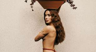 Tudo sobre o novo álbum de Anitta, 'EQUILIBRIVM II'