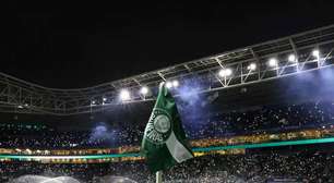 Palmeiras conta com retorno importante para o jogo contra o Atlético-MG
