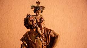 São Cristóvão: conheça a história do santo protetor dos viajantes