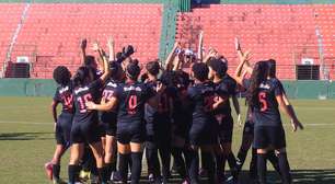 Bragantinas perdem e se complicam no Paulista Feminino Sub-20