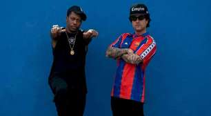 Tucho e MC Romântico exploram diferentes vertentes do funk carioca no EP 'DALE!'