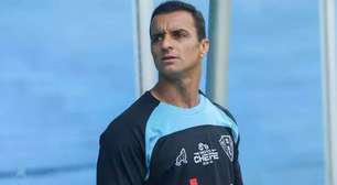Júnior Rocha recebe notícia preocupante no Paysandu