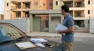 O que o comprador pode fazer quando o apartamento na planta atrasa além do prazo previsto