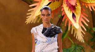 Bruna Souza: Da Bahia às passarelas de Dior e Chanel