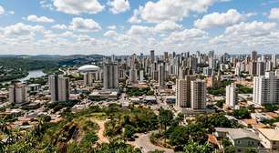 Previsão do tempo em Cuiabá (MT) hoje: veja como fica o clima nesta sexta-feira