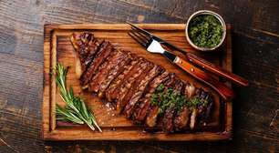 Sete ideias criativas para usar chimichurri além do churrasco