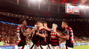 Flamengo encerra novela, número da camisa de Almada e declaração de Ayrton Lucas: as últimas notícias do Rubro-Negro