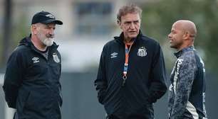 Santos dá mais um passo para receber caminhão de dinheiro