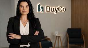 BuyCo movimenta R$ 36 milhões em transações no semestre