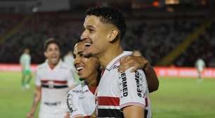 Juventude perde para Botafogo-SP e não retoma vice-liderança da Série B